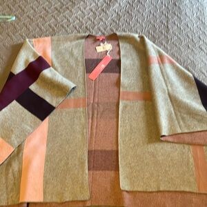 Ladies Talbots Shawl/wrap
